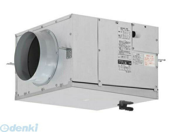 【個人宅配送不可】パナソニック電工 Panasonic FY-25DCF3 直送 代引不可・他メーカー同梱不可 中間ダクトファン・ダクト用送風機器 FY25DCF3 新キャビネット キャビネットファン 耐湿 換気扇 換気関連商品