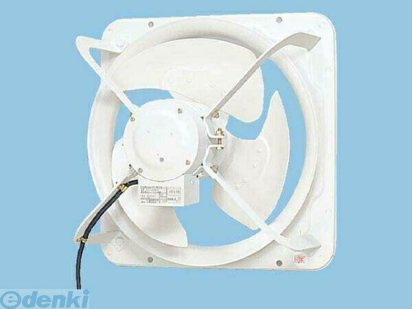 FY-45MSV3品番 FY-45MSV3品名 産業用有圧換気扇 鋼板製・低騒音形・排-給気兼用仕様 単相・100V用途 業務用厨房、事務所・店舗、倉庫・工場、農場用特長●周囲温度は−30℃〜＋50℃まで使用可能。●電気式シャッター連動用コード引き出し用穴は、左右2ヶ所から選択可能お願い●天井取り付けの場合はモーターを下側、羽根を上側にしてください。モーターについているドレンキャップのうち下側にくるドレンキャップをはずしてください。●温泉や殺菌用塩素を使用する公衆浴場等には取り付けないでください。故障の原因となります。