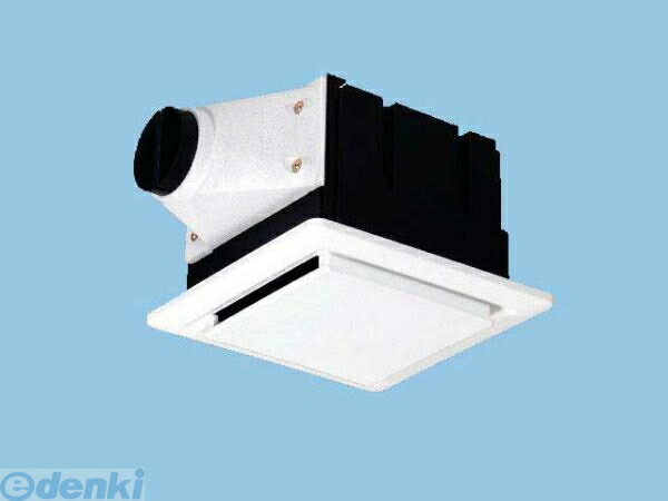 パナソニック電工 Panasonic FY-8R-W Q−hiファン FY8RW