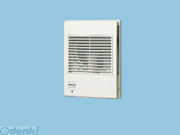 パナソニック電工 Panasonic FY-DQS73BLK システム部材 FYDQS73BLK 給気電動シャッター レンジフード用部材 換気システム部材 換気関連商品 インテリア用 換気扇部材