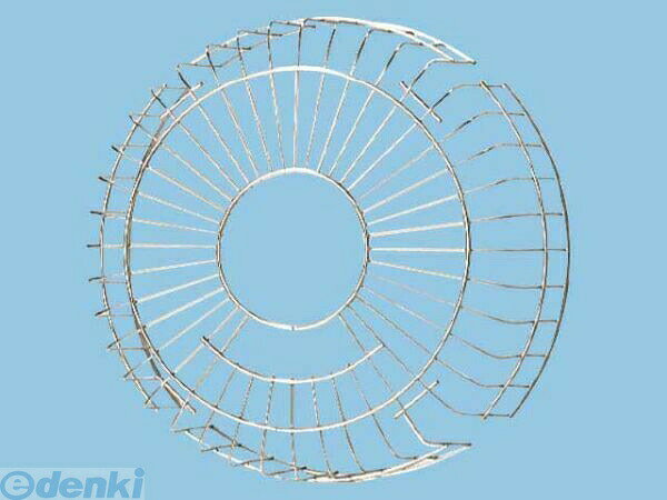 FY-GGXX503品番 FY-GGXX403品名 産業用有圧換気扇部材 保護ガード ステンレス製 ステンレス製専用用途 その他特長ステンレス製本体専用●材質：SUS304●適用機種：FY-40MSX4・FY-40MTX4・FY-40GSX4・FY-40GTX4・FY-40GSXS4FY-40GTXS4お願い●温水プール、化学工場、浄水場、下水処理場などの腐食性ガスが発生する場所および離島など特に強い塩害地では使用しないでください。（ステンレス製フッ素系樹脂塗装仕上げのものをご使用ください。）