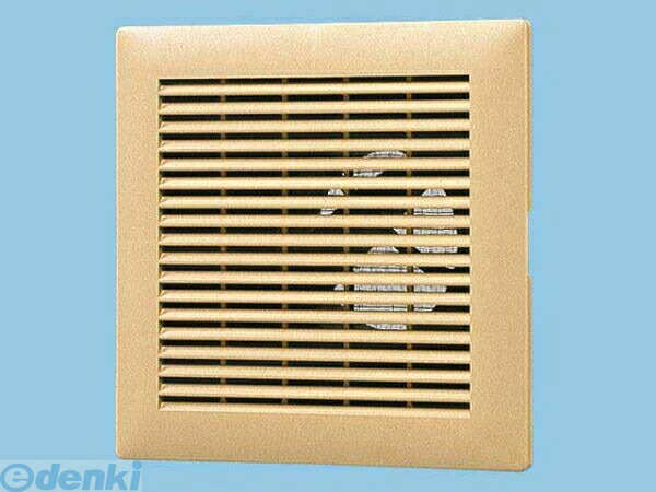 パナソニック電工 FY-GWV023-T 気調システムFY-GWV023-T品番 FY-GWV023-T品名 気調システム用部材 給排気グリル 天井・壁・床用用途 居間長適用ダクト：Φ50mm埋込寸法：Φ160mm●3色の品揃え（Wホワイト、-Tライトブラウン、-TAブラウン）●風量調節板付●フィルター付●本体：ABS樹脂製お願い●設置にあたっては、火災警報器との関係にご注意下さい。