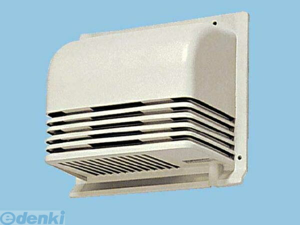 樂天商城 - (LINEクーポン有)パナソニック電工 Panasonic FY-HSP13 サニタリー用換気扇 FYHSP13 屋外フード 専用部材 樹脂製 浴室用換気扇 換気関連商品