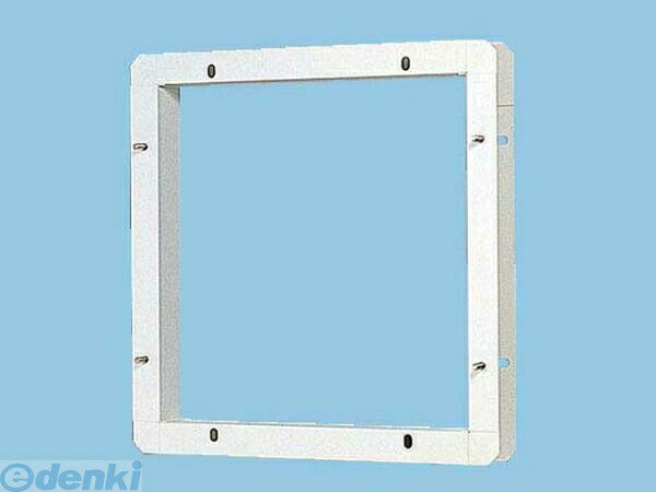 パナソニック電工 FY-KSS60 有圧換気扇・産業用換気扇FY-KSS60品番 FY-KSS60品名 産業用有圧換気扇部材 給気用アタッチメント 鋼板製用途 その他特長産業用有圧換気扇の給気-排気兼用形を給気で使用する場合に使用します。●材質：亜鉛鋼板ポリエステル系粉体塗装●マンセル値：9YR8.4／0.5●板厚：t=2.0mm●付属品：ワッシャー4個スプリングワッシャー4個ナット4個お願い●耐圧防爆形には使用しないでください。