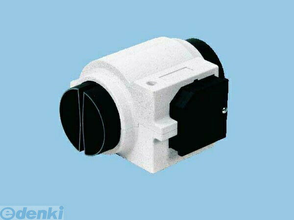 パナソニック電工 FY-MWP04 Q−hiファンFY-MWP04品番 FY-MWP04品名 気調・熱交換形換気扇用部材 電動シャッター（2層管用）用途 その他特長●停止時の外風侵入防止●φ100（2層菅）用●適用機種：FY-8R・FY-6E・8E・10E・12E●外周断熱仕様●メンテナンス（故障時の開閉器の交換）は横から可能●消費電力：45W（駆動時） 1W（開時） 損失抵抗／直菅相当長さ：2m