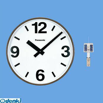 【個人宅配送不可】パナソニック Panasonic TC7150 直送 代引不可・他メーカー同梱不可 太陽時計壁掛700φ　R付