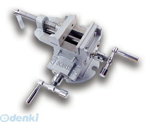 (LINEクーポン有)新潟精機 GS-S107 75mm 二次元バイス GSS10775mm