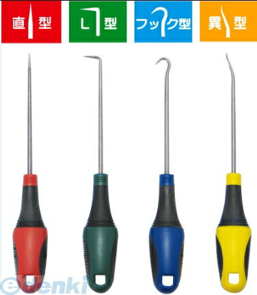 (LINEクーポン有)新潟精機 PT-L ピックツール PTL