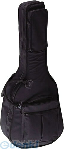 【個数：1個】【納期：約10日間】 KC キョーリツコーポレーション CW-100 アコースティックギター用ギグケース CW100