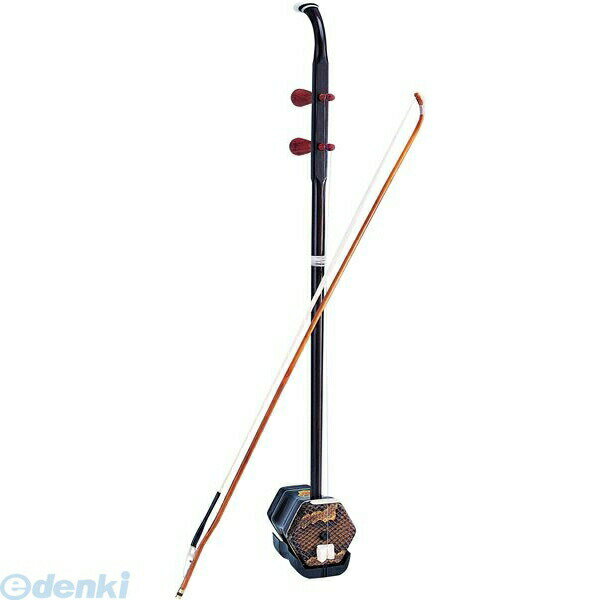 【納期：約10日間】KC キョーリツコーポレーション NK-350 上海二胡＜敦煌 とんこう ＞ NK350