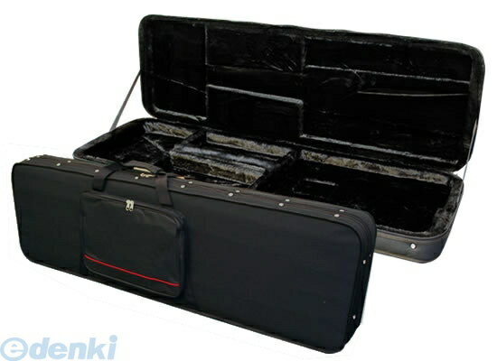 【個数：1個】【納期：約10日間】KC キョーリツコーポレーション SEB-100 SEB100 ベース用セミハードケ..