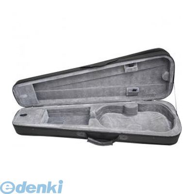 【個数：1個】【納期：約10日間】KC キョーリツコーポレーション VC-100 ヴァイオリン用セミハードケー..