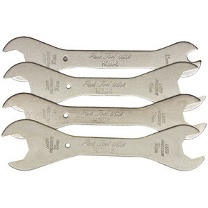 ParkTool パークツール HCW-15 ヘッドスパナ 32×36mm HCW15