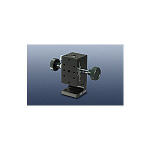 Rakuten - 中央精機 LV-612W DT　Z軸ステージ　40×60 両ハンドル 納期：約1週間 LV612W【】
