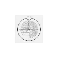 (LINEクーポン有)ピーク PEAK 1983 NO.6 10X用スケール 1983 NO.6