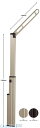川口技研 DS2-60-DB ホスクリーン DS260DB 【2本入り】