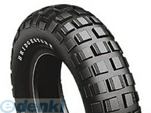 ブリヂストン BRIDGESTONE SCS00054 TRAIL WING TW2 F＆R 3．50−8