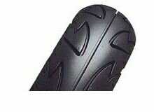 (LINEクーポン有)ブリヂストン BRIDGESTONE SCS01661 HOOP HOOP1 F＆R 3．50−10 51J TL チューブレスタイプ フロント用 リア用 前後兼用