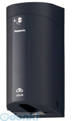パナソニック Panasonic WK4422B EV・PHEV充電カバー付15A・20A ブラック 簡易鍵付 電設資材