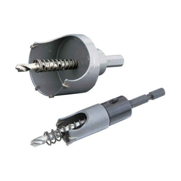 (LINEクーポン有)Pro−Auto KN-27 スエカゲ カス抜けホルソー 27MM KN27