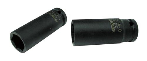 シグネット 工具 SIGNET 23274 1/2DR 24mm ディープ インパクト ソケット 23274
