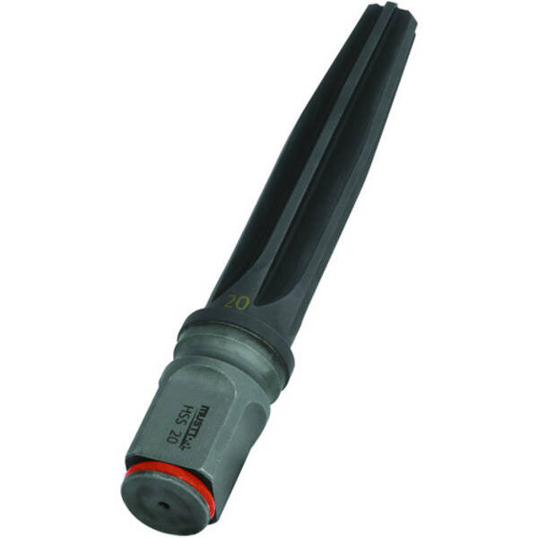 イチネンアクセス 旧イチネンMTM 19998 MUSTTOOL　ブリッジリーマショート交換用　23φ 19998