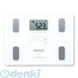 オムロンヘルスケア OMRON HBF-212 体重