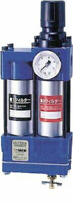 (LINEクーポン有)前田シェル M-105W-FR-3 直送 代引不可・他メーカー同梱不可 FRユニット M105WFR3