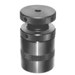 【即納在庫品】「直送」スーパーツール FS100P スーパーツール　プレス用スクリュージャッキ 70〜100 FS- 331-3433