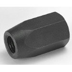 スーパーツール SUPERTOOL PPN4 プツシユプ−ラおねじ用アダプタ PPN-4