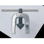 スーパーツール SUPERTOOL TFY416 ユニチヤツクヨ−ク TFY-416 ユニチャックヨーク 配管用加工工具 空調配管用工具 作業用品 水道