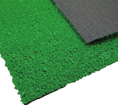 【個人宅配送不可】【個数：1個】ミヅシマ工業 4490040 直送 代引不可・他メーカー同梱不可 人工芝SG3000W　1820mmX20M 116S6【キャンセル不可】