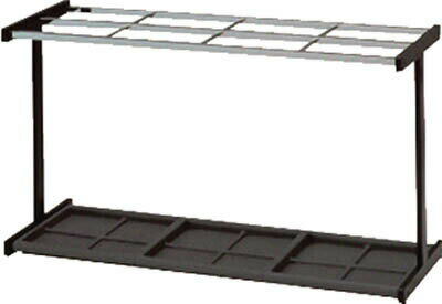 ミヅシマ工業 2300220 レインスタンド　＃45 NO.230022【キャンセル不可】