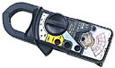 【個数:1個】マルチ計測器 MULTI M-3000 アナログクランプメーター M-3000