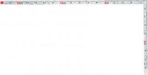 TJMデザイン タジマツール KA-S6M 等厚曲尺　尺6寸50cm KAS6M【キャンセル不可】