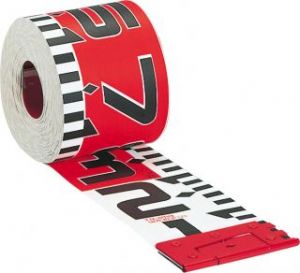 樂天商城 - 【即納在庫品】「直送」TJMデザイン タジマツール KM12-10K シムロンロッド軽巻 スタンド付テープロッド 幅120mm 長さ10m KM1210K