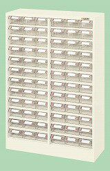 (LINEクーポン有)【個人宅配送不可】サカエ SAKAE L4-72W 直送 代引不可・他メーカー同梱不可 車上渡し ピックケース L472W
