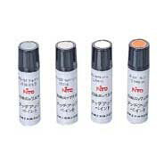 Various Materials - (LINEクーポン有)日東工業 BP81-63F-Z タッチアップペイント 筆付 BP81-63F-Z