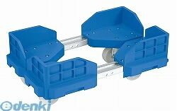 【個人宅配送不可】【個数：1個】サカエ SCR-4440NB 直送 代引不可・他メーカー同梱不可 車上渡し 伸縮..