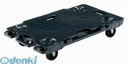 物流推车 - (LINEクーポン有)【個人宅配送不可】【個数：1個】サカエ SCR-750D 直送 代引不可・他メーカー同梱不可 車上渡し サカエ連結キャリー 導電タイプ SCR750D SAKAE