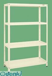 (LINEクーポン有)【個人宅配送不可】サカエ SPR-3104I 直送 代引不可・他メーカー同梱不可 車上渡し スーパーラック SPR3104I SAKAE アイボリー