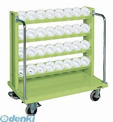 【個人宅配送不可】サカエ TLR-24AJKBR 直送 代引不可・他メーカー同梱不可 車上渡し ツーリングワゴン TLR24AJKBR SAKAE