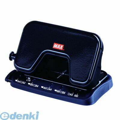Other - マックス MAX DP-15T/K マックス 軽あけパンチ スクーバ15【1台】 DP15TK
