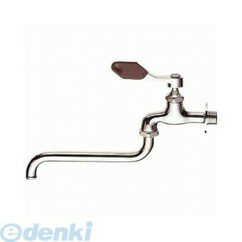 (LINEクーポン有)三栄水栓製作所 SANEI JA130-13 節水レバー自在水栓 JA13013 単水栓 サンエイ POS付