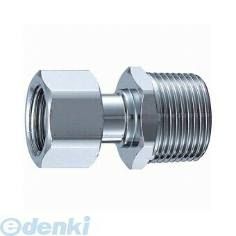 Rakuten - 三栄水栓製作所 SANEI T841-20X13 異径片ナット付アダプター T84120X13 配管用品 パッキン付 黄銅製