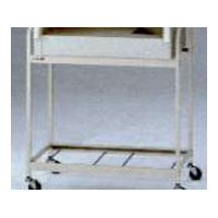 (LINEクーポン有)3-4056-04 コンパクトドラフト用カート 3405604