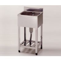 1-8942-04 流し台　KP1-600 1894204