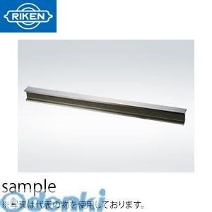 (LINEクーポン有)理研計測器 RSHW-1000Y コウ形ストレートエッジ焼入 RSHW1000Y【送料無料】