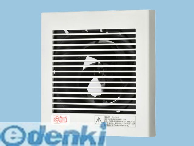 パナソニック FY-08PDUK9 パイプファン浴室用 コード付 FY08PDUK9