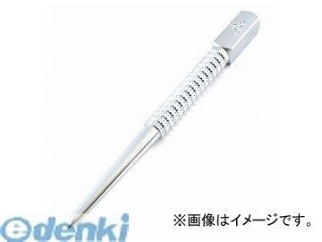 神沢鉄工0794-83-1166鉄板・アルミ板・ステンレス板などの取り付け穴あけ、ネジなどの下穴あけに用途：穴あけ用サイズ：200mm作業部（刃/ドリル）材質：炭素工具鋼